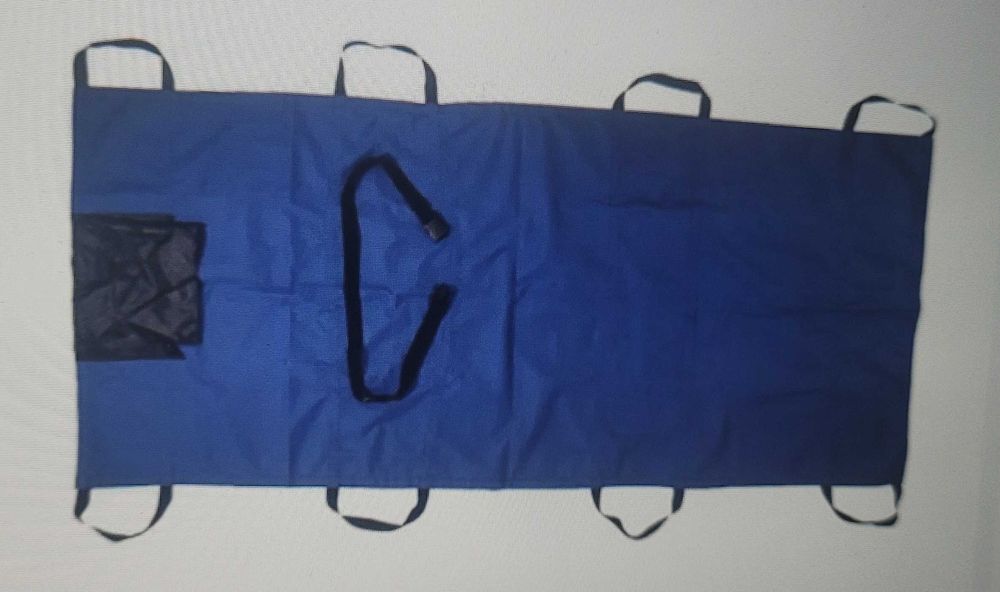 Носилки для МЧС , тканевые