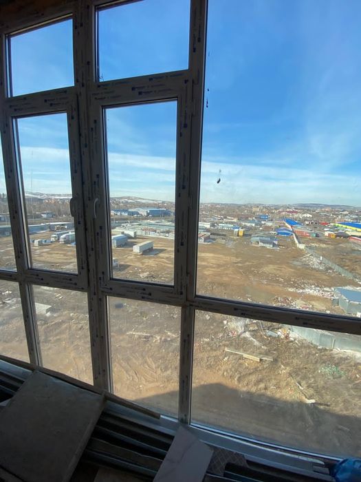 Продам студию в новостройке