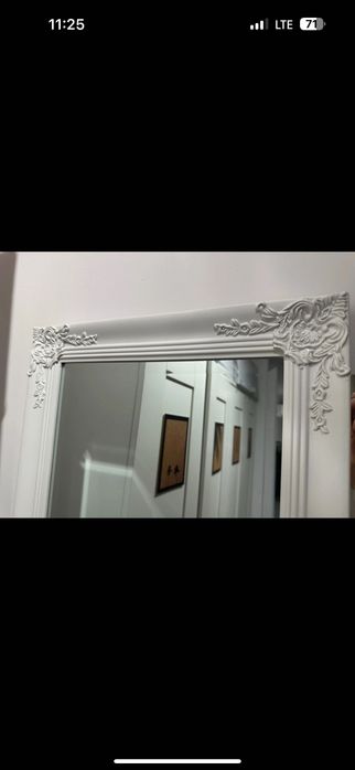 Oglinda verticala 1.80m Jysk