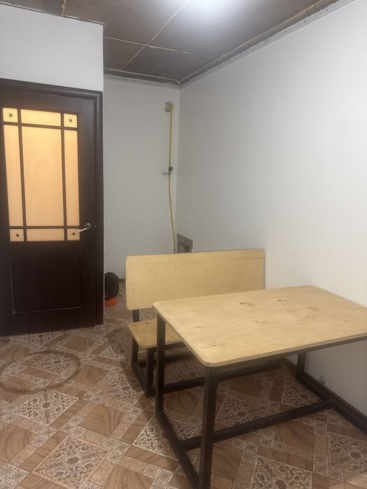 Уютная баня в частном доме