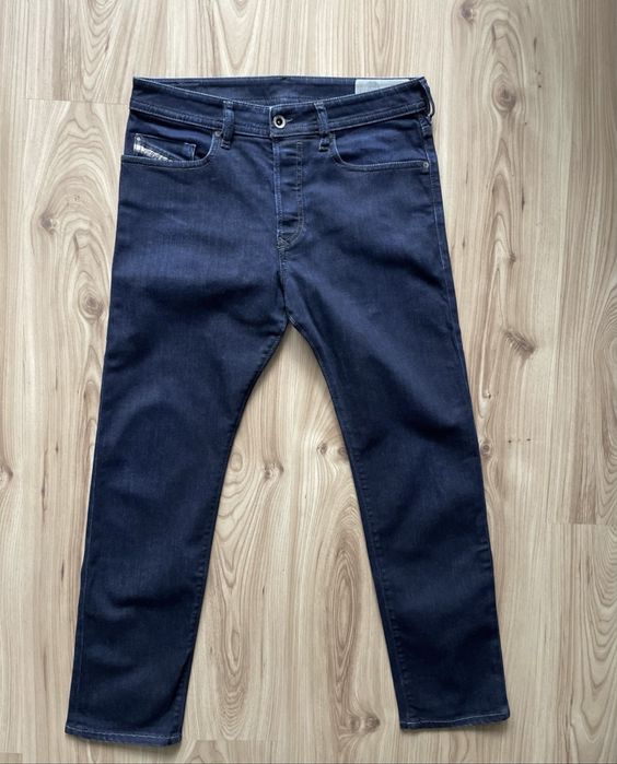 DIESEL Buster/ мъжки дънки W30