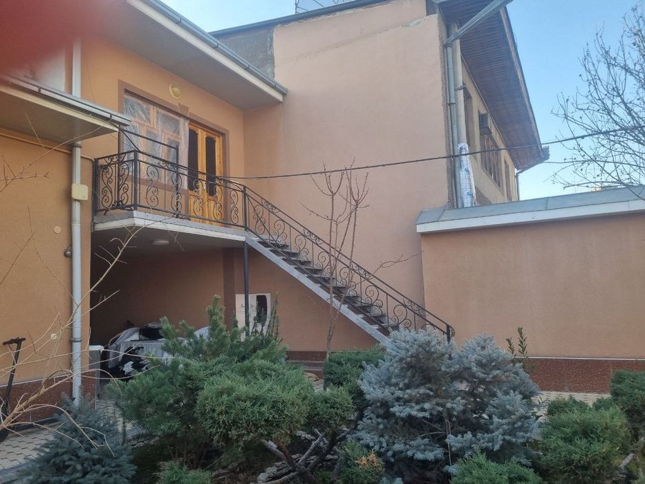 Продаётся участок Думбирободе