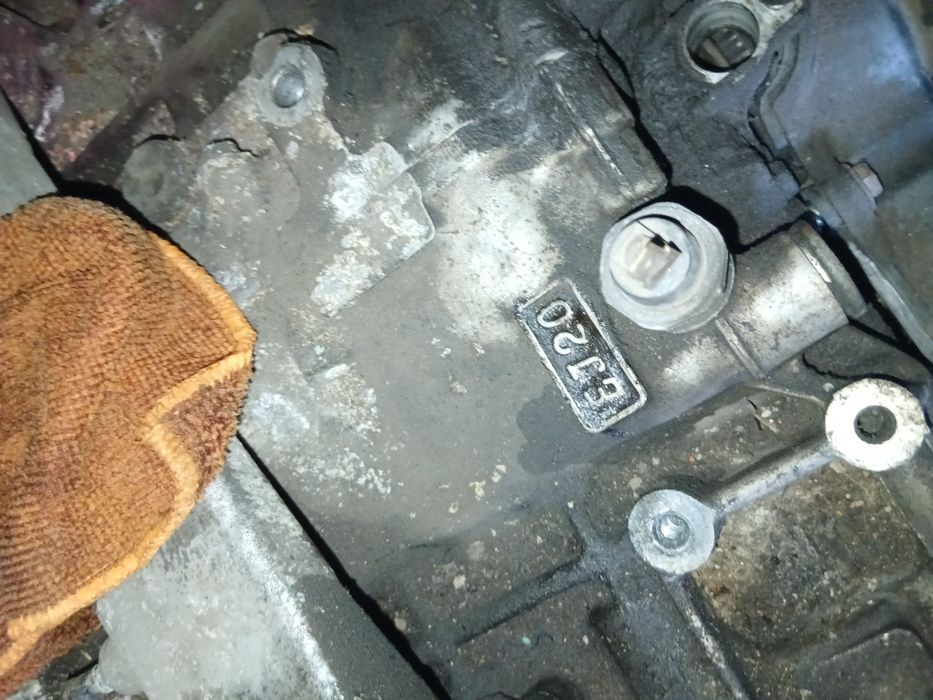 Двигатель субару ej 20