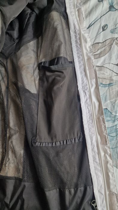 The north face яке