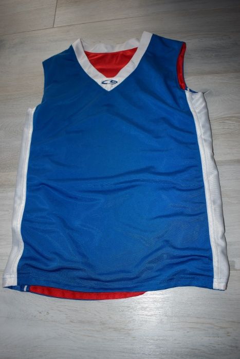 Tricou copii baschet basketball SUA