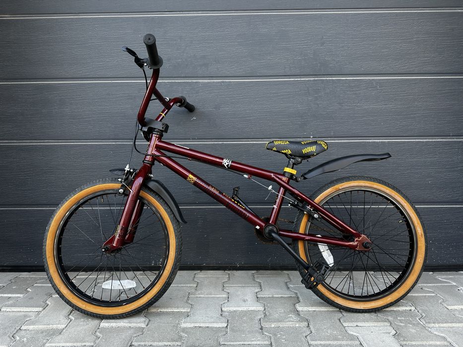 BMX Voodoo Shango 20”