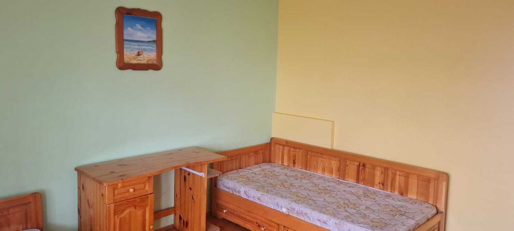 Дава се под наем Тристаен апартамент в София, Лагера - 123 кв.м за 700 € - Снимка #2