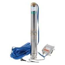 Насос глубинный SHimge 4SG10/20-4