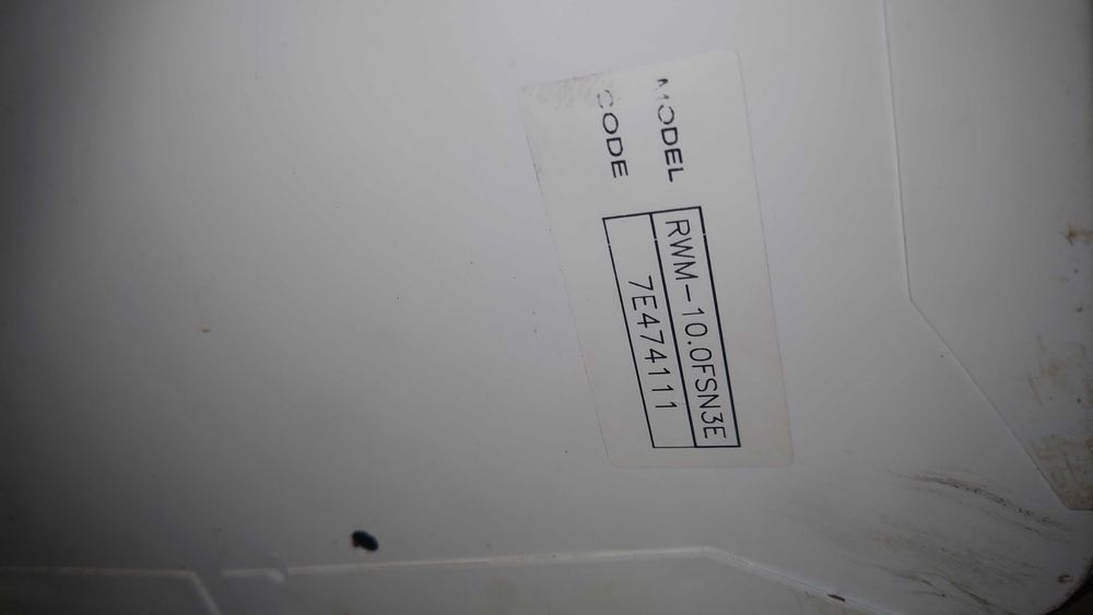 Термо помпа вода - въздух HITACHI