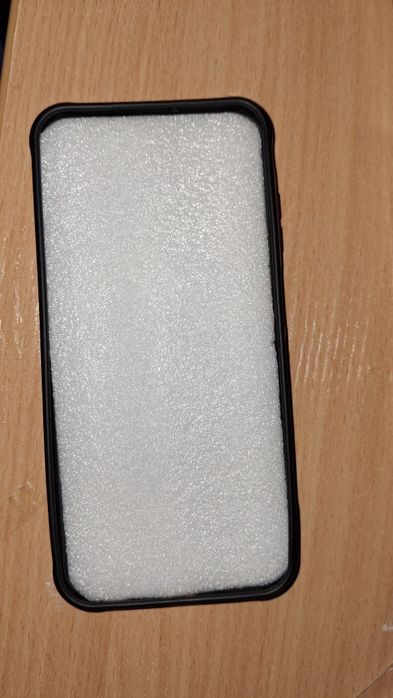 Чехол на Samsung A25 5G с картхолдером