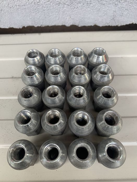 Deblocare antifurt bmw,vw,audi,Mercedes~/Piulite Ford/Chevrolet/Toyota