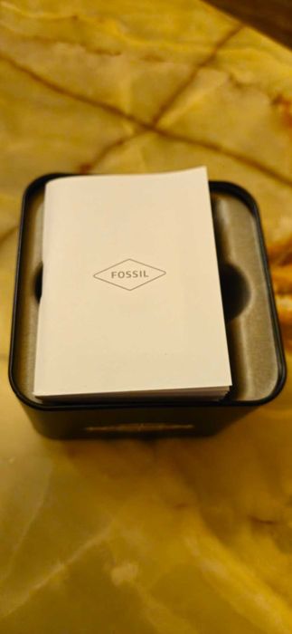 Fossil Carlie дамски часовник