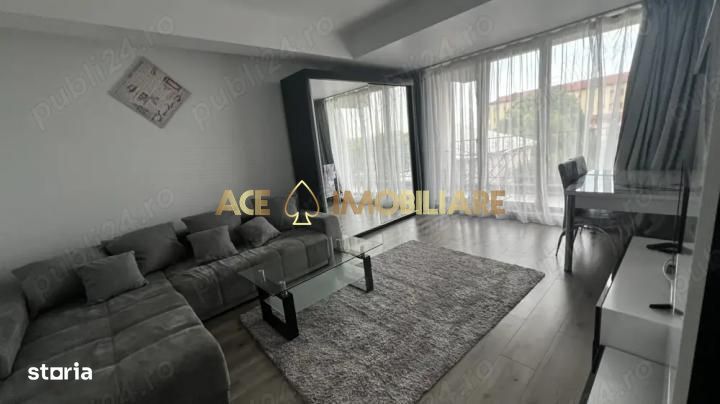 2 Camere de Inchiriat | Lacul Morii | Centrala | Parcare | Petfriendly — fotografia 1
