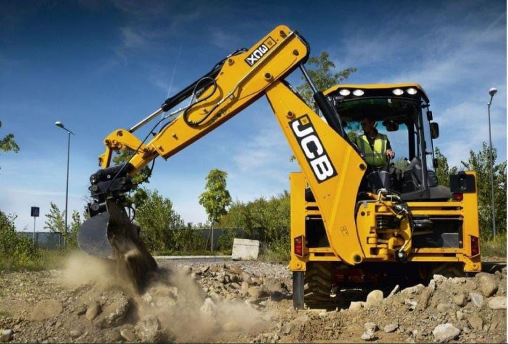 Услуги Манипулятора от 40000т