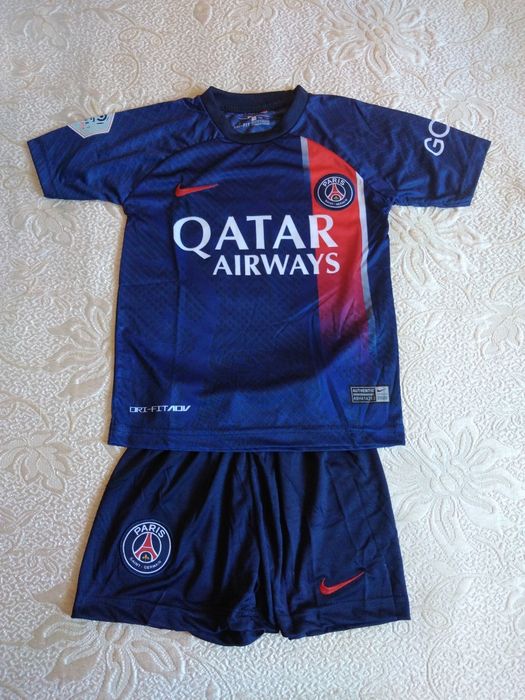 Меси ПСЖ Франция