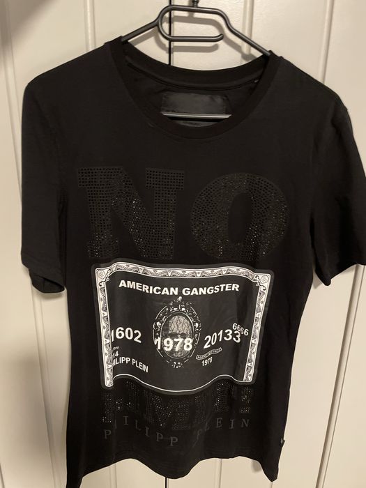 Tricou Philipp Plein Tshirt