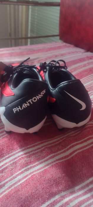 Nike Phantom gx бутони