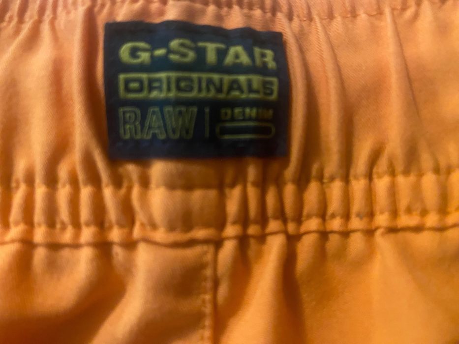 Шорти за плуване G-STAR RAW