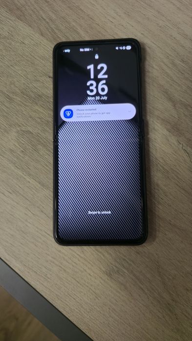 Samsung Galaxy Z Flip 3