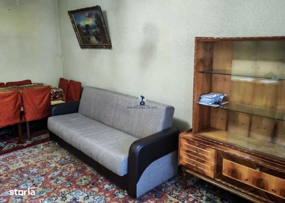 Apartament 2 Camere Semidecomandat Bd.Alexandru Obregia