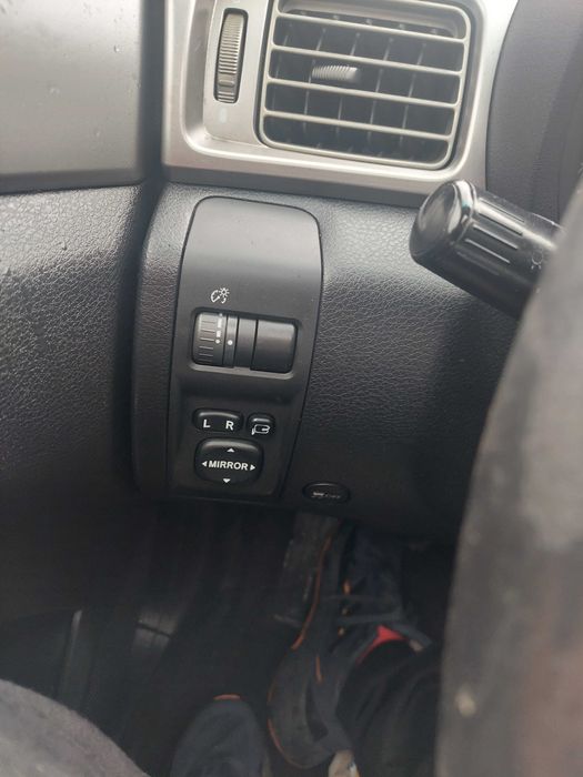 Subaru Forester 2.0 TDI , Субару Форестър на части!
Март 2010