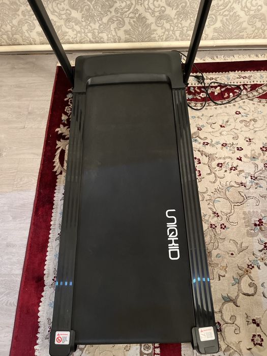 Беговая дорожка новая