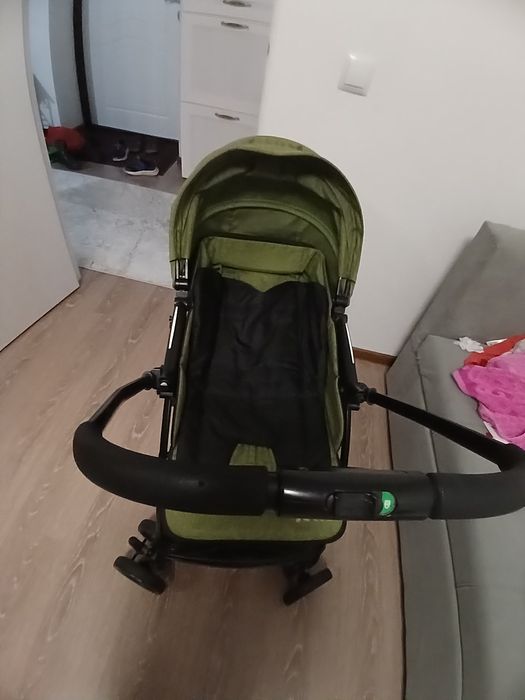 продам коляску в хорошем состояний