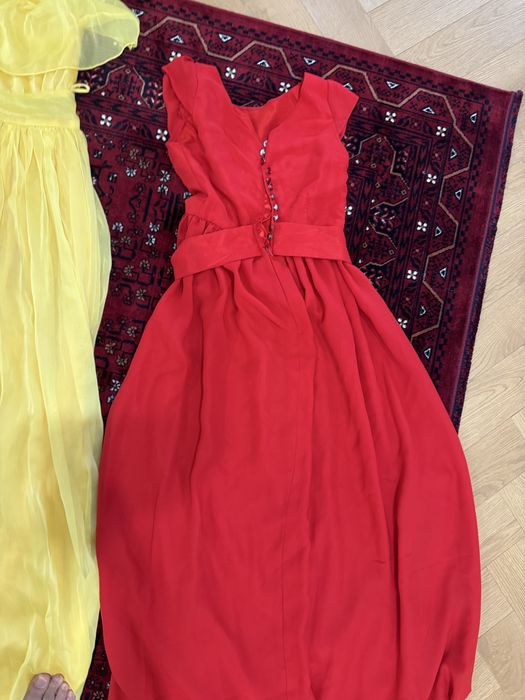 Разгрузка гардероба