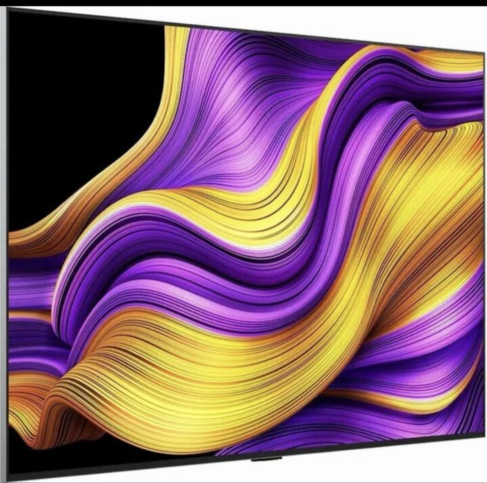 LG 65G5OLED EVO 165 Hz New 2 goda ofitslanaya garantya