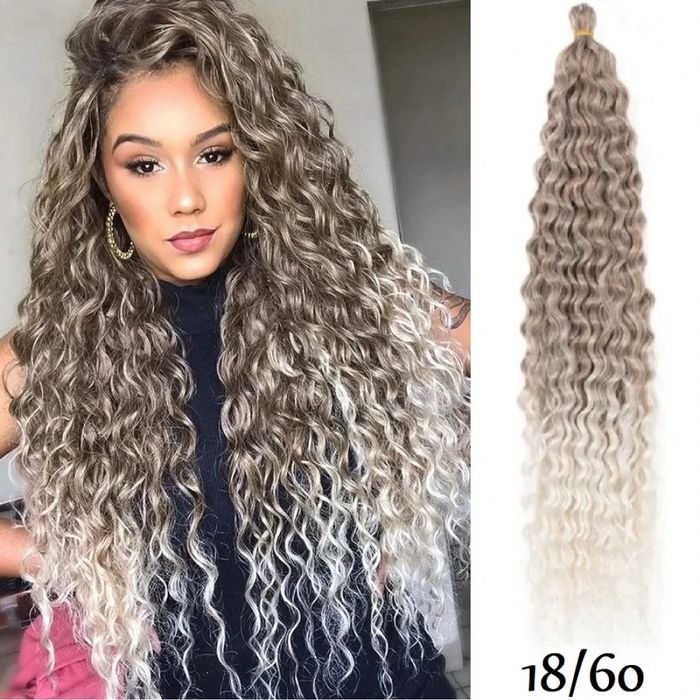 Къдрици Ариел- НАЙ-КАЧЕСТВЕНИ къдрици