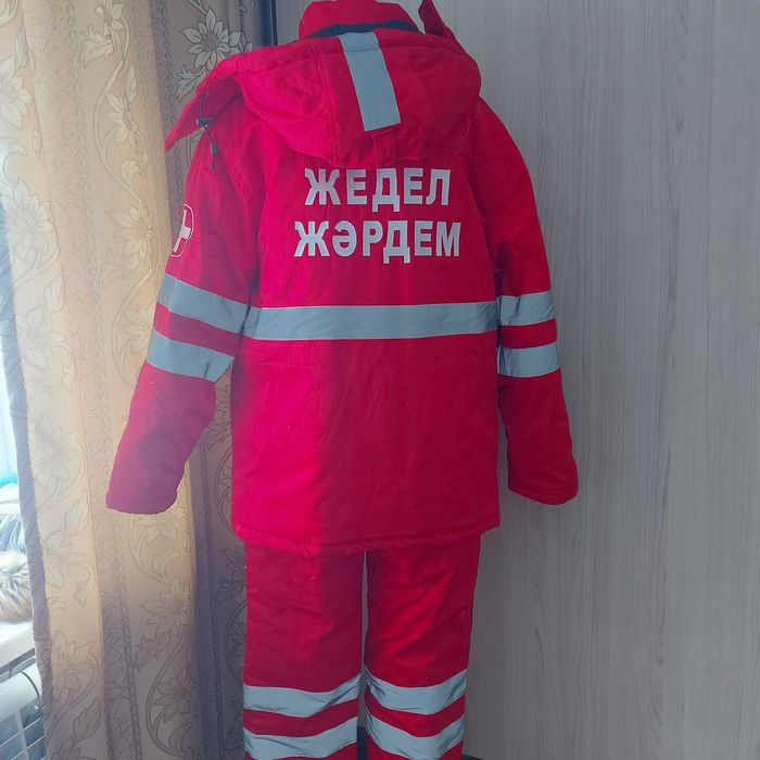 Компьютерная Вышивка на одежде (УРАЛЬСК)