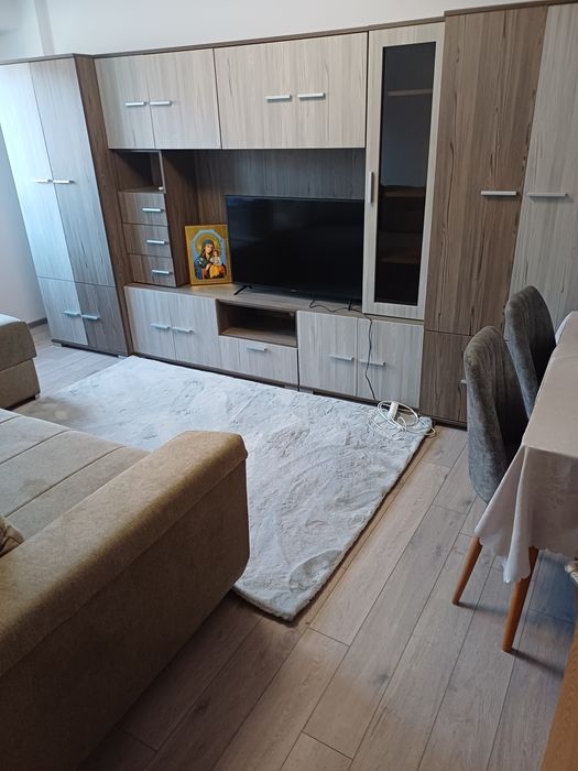 Vand apartament Abrud