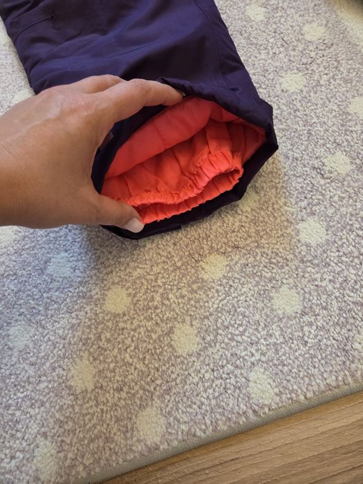 Salopeta pentru zapada