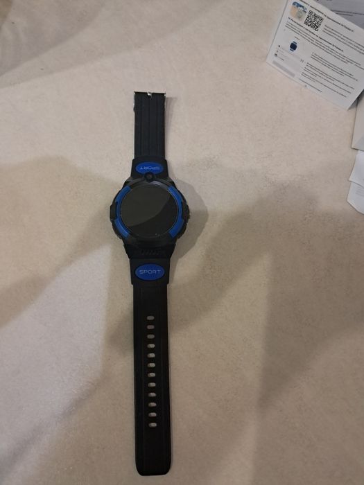 Детски смарт часовник XMART Watch kids /Гаранция/