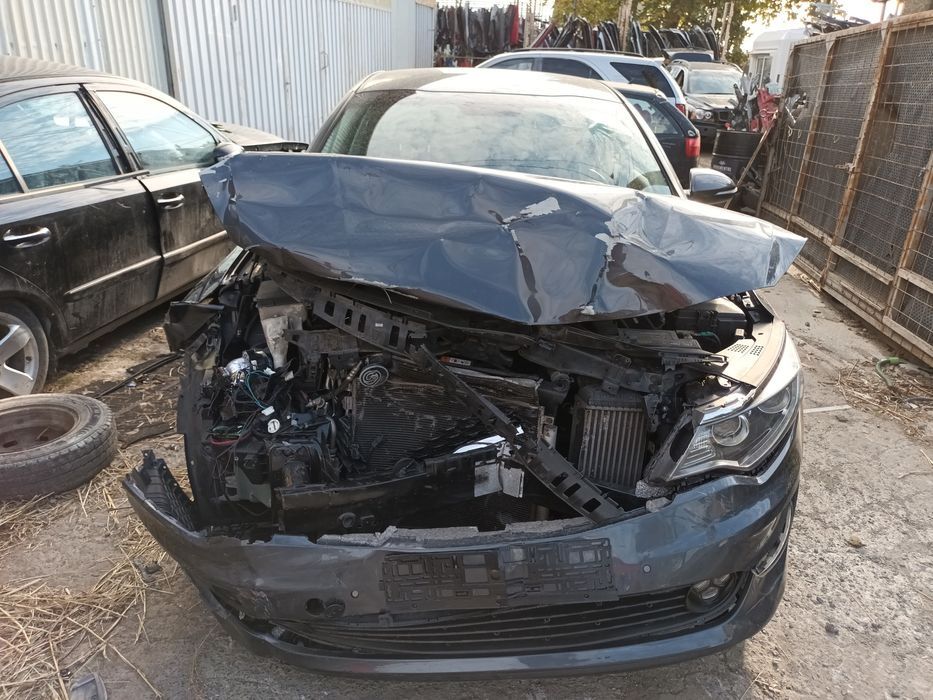 Dezmembrari Kia Optima (JF) (2015-2020) 1.7 CRDi Motorina