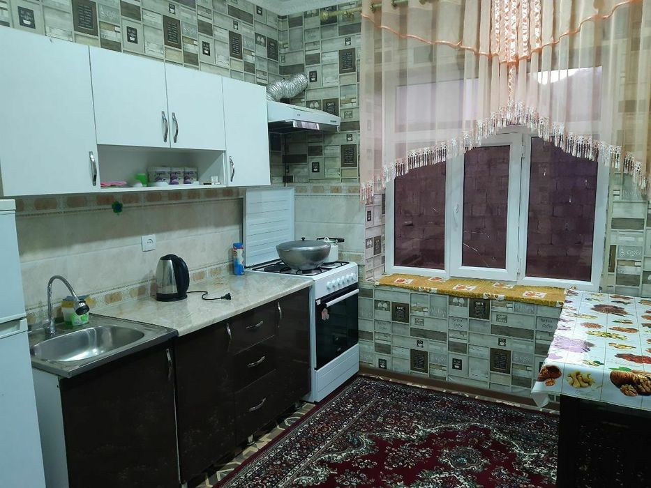 Дача в Чимгане Ойла ва Улфат