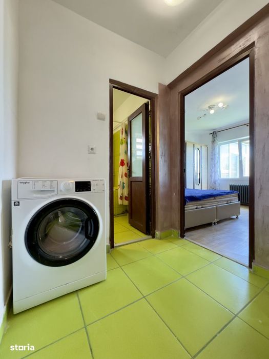 Apartament Decomandat 2 Camere Blv. Nicolae Iorga -Nicolina/Podu Ros