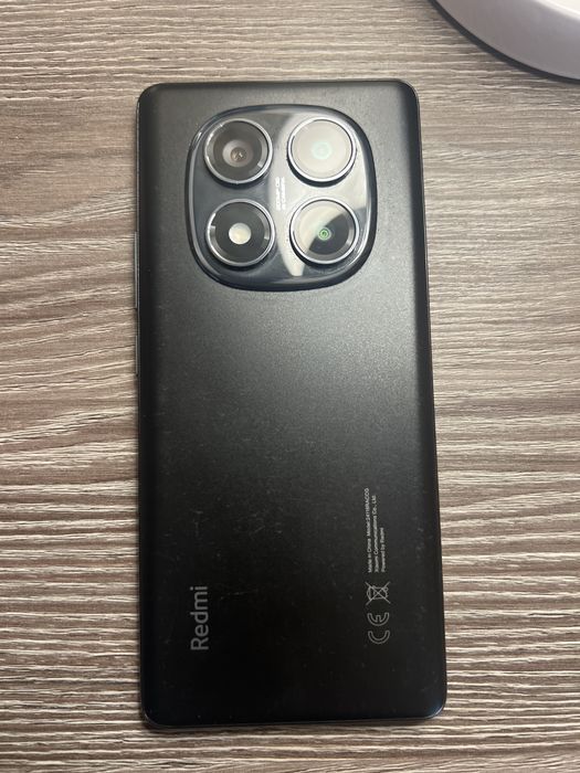 Телефон 4 g redmi note 14 pro