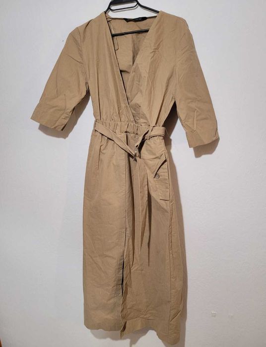 Рокля Зара - размер S