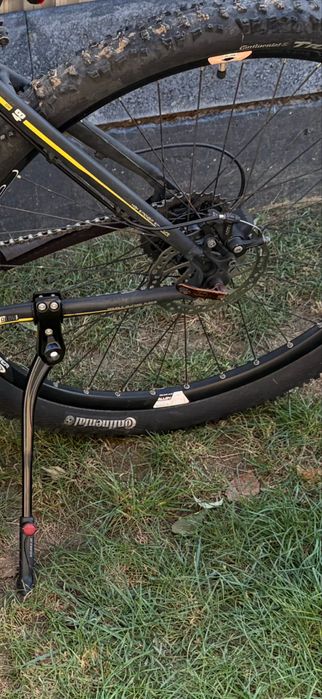 Bicicleta MTB Cross Grip 29 "
