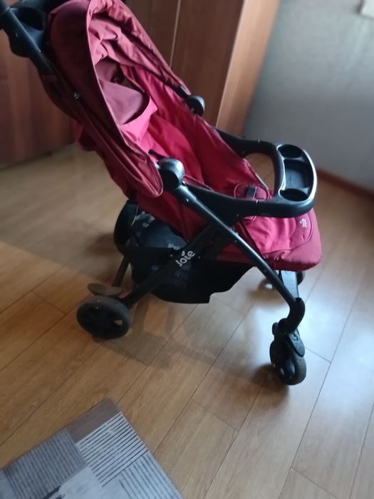 Продам коляску детскую