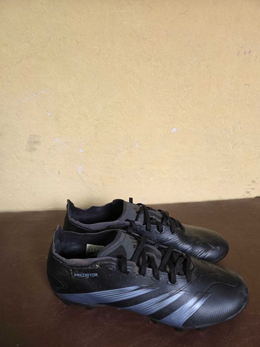 Бутонки за футбол