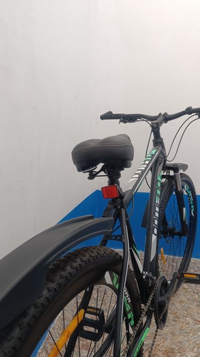 Классический горный велосипед AOMEINA Brand Mountain Bike - AMN 880