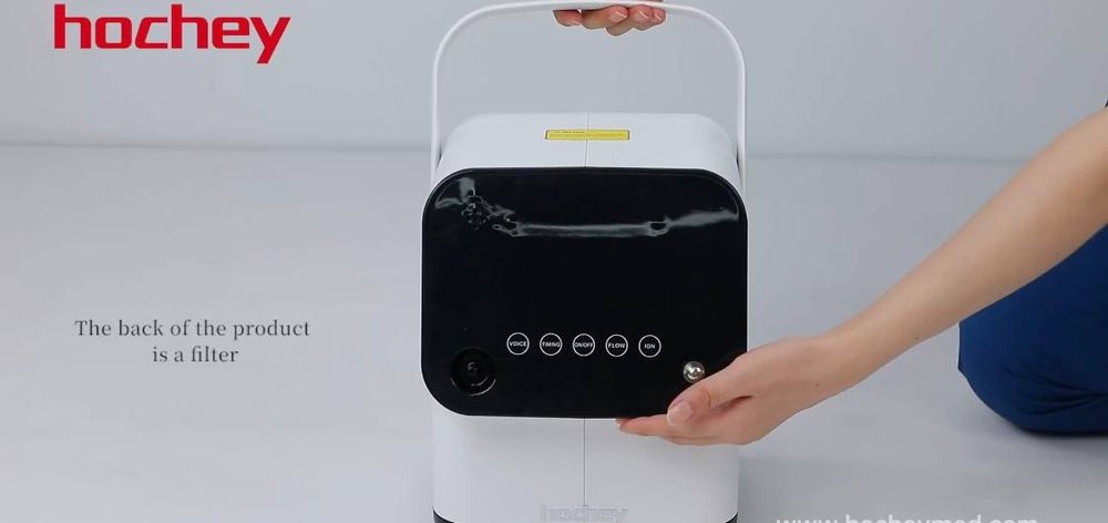 Кислородный концентратор