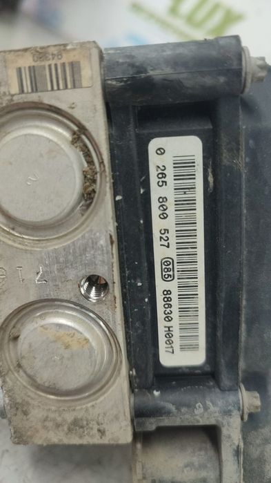 Pompa ABS 0265800527 1.4 D4D Toyota Auris 1 (facelift) (2010 - 2012)