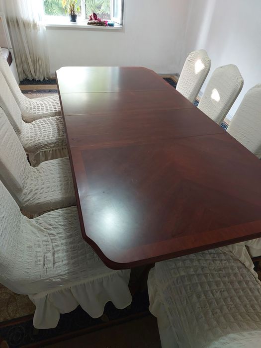 Продам стол раздвижной