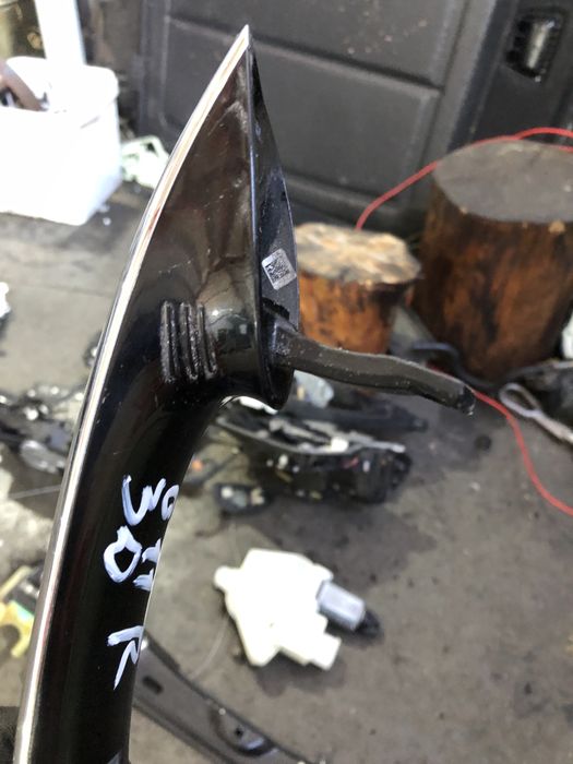 Кейлес дръжки бмв 7 G11/12 ( keyless bmw 7 G11/12 )