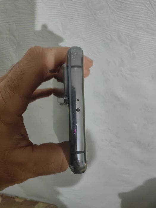 Хуавей пи 40 про запазен