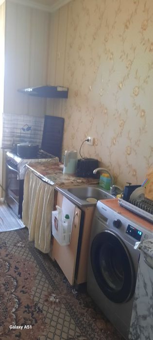 Продаю свою квартиру на Бектемире