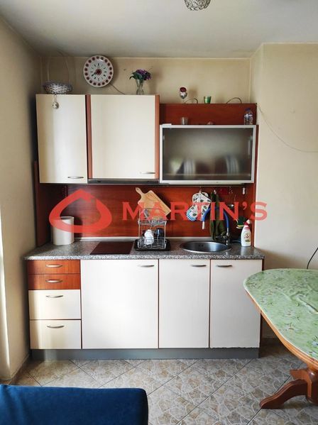 Продава се Тристаен апартамент в София, Надежда 1 - 81 кв.м за 1253 €/кв.м - Снимка #4